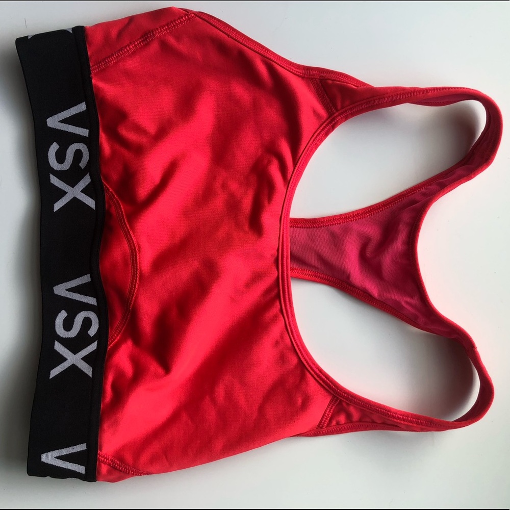 VSX Sports Bra